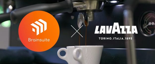 Case Study Brainsuite und Lavazza
