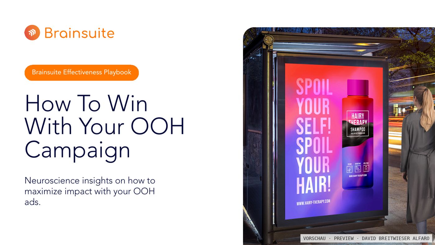 Cover: How To Win With Your OOH Campaign